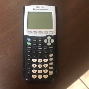 Graphing calculator
